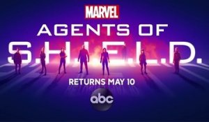 Agents of S.H.I.E.L.D. - Trailer Saison 6