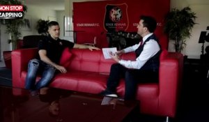 Hatem Ben Arfa se confie sur son passage difficile au PSG dans "Tout le sport" (vidéo)