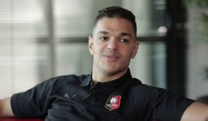 Tout Le Sport Spécial Hatem Ben Arfa : L'interview complète