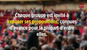 Savoir finir un (grand) débat