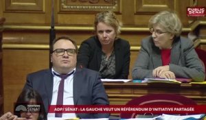 Invité : Didier Mandelli - Territoire Sénat (02/04/2019)