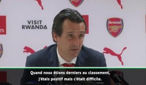 32e j. - Emery : "Notre défi est à l’extérieur"