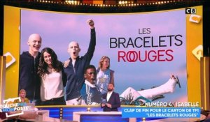 Les bracelets rouges : "une saison 3 confirmée" selon Maxime Guény