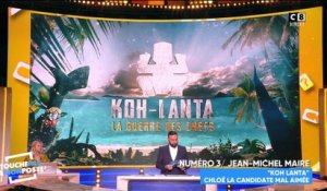 Audiences en baisse dans Koh-Lanta : les explications des chroniqueurs