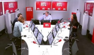 RTL Matin du 03 avril 2019