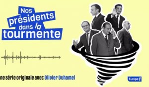 Hollande : la présidentialité qui fait pschitt