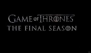 Game of Thrones - Survivl, Trailer saison 8