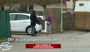 Scandale Christian Quesada : le témoignage choc de ses voisins !