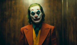 Joker - bande-annonce 1 VOST