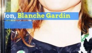 Découvrez pourquoi Blanche Gardin refuse d'être nommée à l'ordre des Arts et des Lettres