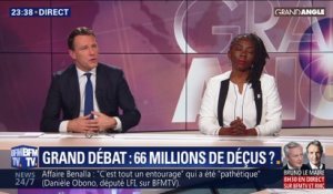 Grand débat national: 66 millions de déçus ?