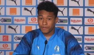 31e j. - Kamara, la Coupe du Monde U20 plutôt que l'OM...