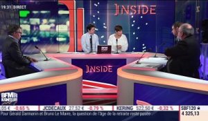 Les insiders (1/2): La France séduit les investisseurs - 04/04