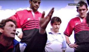 Late Rugby Club - Video Club : Toulon / Toulouse 1996