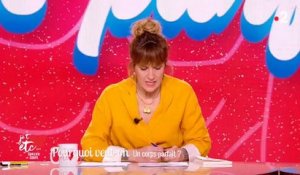 Témoignage : En faisant un régime, une femme explique avoir... doublé son poids ! Regardez