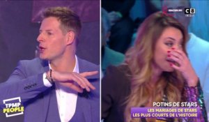 Rachel Legrain-Trapani provoque un gros malaise dans TPMP People