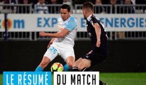 Bordeaux - OM (2-0) : Le résumé