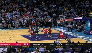 Play of the Day: Jeremy Lamb