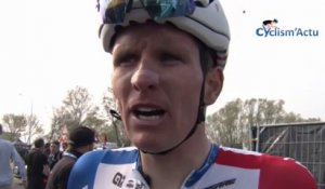 Tour des Flandres 2019 - Arnaud Démare : "Il me manque toujours un truc.... mais ça va mieux