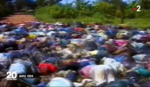 Rwanda : 25 ans après le génocide, les commémorations