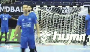 Handball : Npn, Karabatic  ne quittera pas les Bleus après les JO 2020