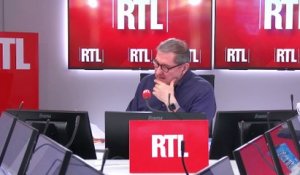 Grand débat : Pascal Perrineau regrette sur RTL la "sur-communication" de Macron