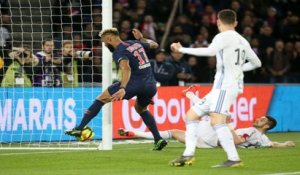 Marseille maudit, Lyon coulé, Ben Arfa en feu et PSG raté : c'est le week-end de Ligue 1