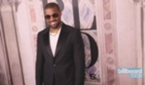 Kanye West Links Up With Nicki Minaj For Collaboration | Billboard News