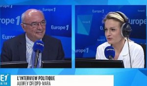 Fin du Grand débat : Jean-Paul Bailly estime "qu'il y a des décisions symboliques et urgentes à prendre"