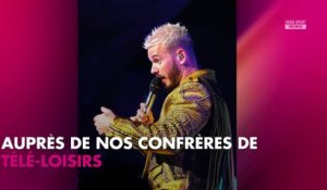 M Pokora : Ce flop musical qui aurait pu "enterrer" sa carrière