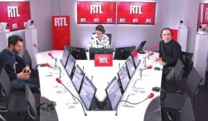 Rendez-vous d'Éric Drouet au Sénat : "Une provocation", dit Catherine Fournier sur RTL