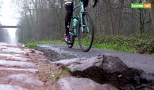 L'Avenir - Paris-Roubaix : interview Thierry Gouvenou