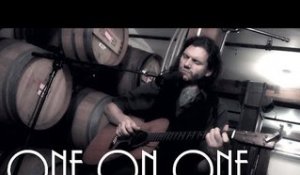 ONE ON ONE: Spottiswoode - Dreamer Boy May 13th, 2014 City Winery New York