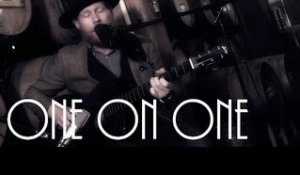 ONE ON ONE: Jarrod Dickenson June 24th, 2014 City Winery New York Full Session