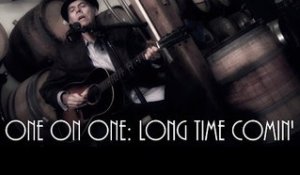 ONE ON ONE: John Hiatt - Long Time Comin' October 14th, 2014 City Winery New York