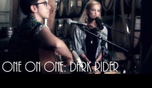 ONE ON ONE: Nina - Dark Rider September 25th, 2014 City Winery New York