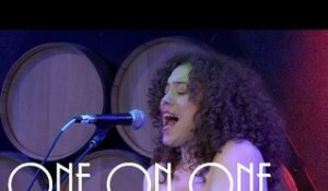 ONE ON ONE: Kendra Foster June 23rd, 2016 City Winery New York Full Session