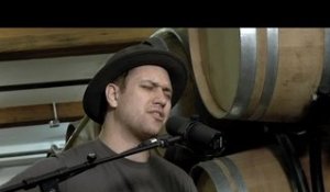 ONE ON ONE: Bobby Long - Something Blue Something Borrowed March 14th, 2016 City Winery New York