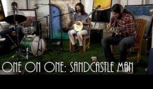 ONE ON ONE: Luray - Sandcastle Man October 16th, 2015 Outlaw Roadshow