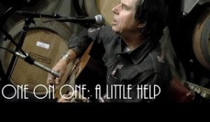 ONE ON ONE: John Doe - A Little Help May 16th, 2016 City Winery New York