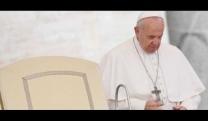 Crèche de Noël : le pape se paie la France, "pays très très laïque"
