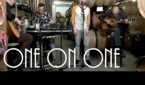 ONE ON ONE: Trashcan Sinatras May 19th, 2016 City Winery New York Full Session