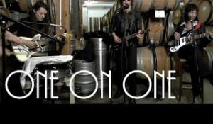 ONE ON ONE: Telegram March 22nd, 2016 City Winery New York Full Session