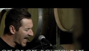 ONE ON ONE: Griffin House - Downtown Line April 23rd, 2016 City Winery New York