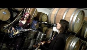 ONE ON ONE: Rachael Sage - Try Try Try May 20th, 2016 City Winery New York