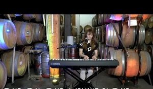 ONE ON ONE: Sara Melson - Walk It Alone September 9th, 2016 City Winery New York