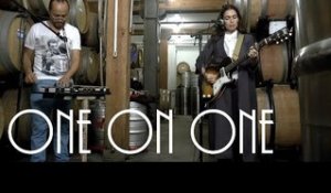 ONE ON ONE: Yael Naim June 24th , 2016 City Winery New York Full Session