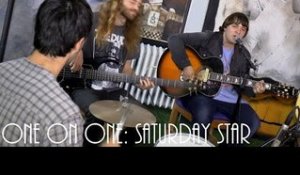 ONE ON ONE: High Fascination - Saturday Star October 19th, 2016 Outlaw Roadshow Session