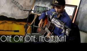 ONE ON ONE: Matt Bartlett - Neon Light October 20th, 2016 Outlaw Roadshow Session