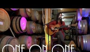 ONE ON ONE: Marie Miller December 2nd, 2016 City Winery New York Full Session